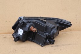 11-14 Ford Edge Halogen Composite Projector Headlight Lamp Passenger Right RH image 5