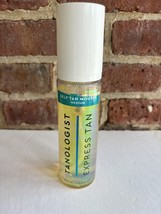 Tanologist Express Tan Delf Tan Mousse Medium 6.76 fl Oz NEW - $16.80