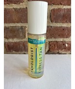 Tanologist Express Tan Delf Tan Mousse Medium 6.76 fl Oz NEW - $319.86 MXN