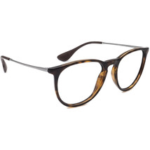 Ray-Ban Sunglasses Frame Only RB 4171 Erika 710/71 Tortoise Round Italy 54 mm - £55.07 GBP