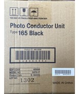 Genuine  Ricoh Aficio CL3500N/ CL3500DN Original Black Photoconductor Un... - £190.38 GBP