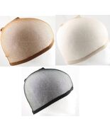 1 Piece Mesh Wig &amp; Weave Cap Comfortable Elastic Band &amp; Net Ultra Stretc... - $36.21 MXN