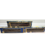 AHM-Rovarossi HO  Passenger Train Car Made In Italy - $15.83+