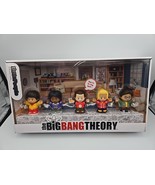 Fisher-Price Little People Collector Set THE BIG BANG THEORY 5 Pack Figu... - €29,98 EUR