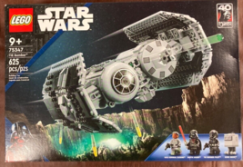 LEGO Star Wars: TIE Bomber (75347) - £37.27 GBP