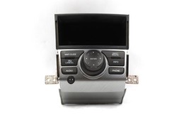 Audio Equipment Radio Control Panel Am-fm-cd Fits 2012-15 HONDA PILOT OE... - $62.99