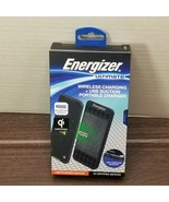 Energizer Ultimate 4000mah Qi Wireless Fast Portable Charger with 2.0 In... - £9.14 GBP