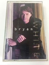1994 Bryan White Tape 90&#39;s Music. Original White Item on the Asylum Label. - £5.61 GBP