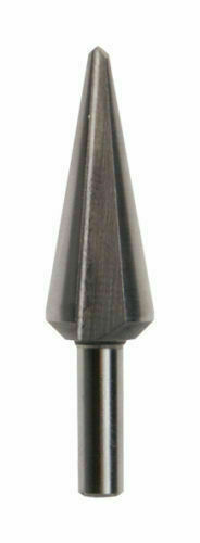 Genuine Makita Cone Drill Straight Flute 3-14mm D-40048 - $31.03