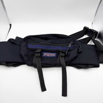 Vintage Jansport Fanny Pack Waist Bag Native Southwestern USA Made - Pre... - $19.99