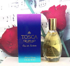 Tosca Edt Spray 1.7 Fl. Oz. Nwb - $109.00