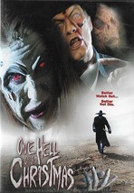 DVD - One Hell Of A Christmas (2002) *Jennifer Lynn Keef / Tolo Montana* - £7.15 GBP