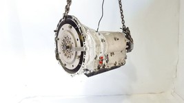 Transmission Assembly 3.0L AT RWD PN DX237000AC OEM 2013 2014 Jaguar XFI... - $272.25