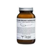 Tribe Skincare 100% Raw Organic Baobab Powder - £15.16 GBP