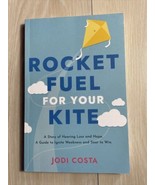 Rocket Fuel For Your Kite A Story of Hearing Loss and Hope Winning Weakness - £12.56 GBP
