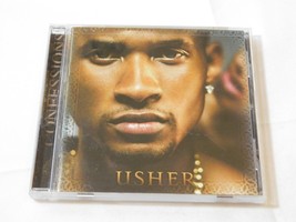 Confessions [Special Edition] by Usher (CD, Oct-2004, LaFace Records) Red Light - £10.34 GBP