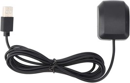 VK 162 G Mouse USB GPS Dongle Navigation Module External GPS Antenna Rem... - $33.48