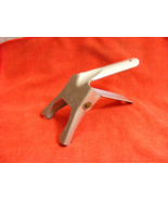 Vintage 47mm Environmental Express Aluminum Clamp for Disk Manifold 1-s - €63,32 EUR
