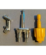 Transformers Mixmaster 80s G1 Twin Blaster Devastator Sunstreaker Rocket... - $12.70 CAD