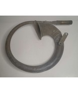 Antique Curved Car Horn - £15.04 GBP