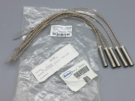 NEW NORDSON 267425A UTXS000086 HEATER CARTRIDGE  230V 125W Lot of 5 - $2,351.74 MXN