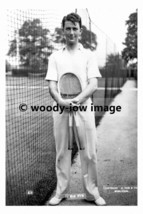 rp04577 - Wimbledon Tennis Player - J Van Ryn - print 6x4 - $3.00