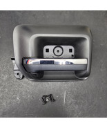 2014-2017 Chevrolet Silverado Left Rear Interior Door Handle 13590554 Gr... - $24.18