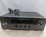 Onkyo TX-8050 7.2 Channel 180 Watt Receiver (Parts Only) - Read Descript... - $29.99