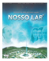 Nosso Lar - Blu-Ray - £37.52 GBP