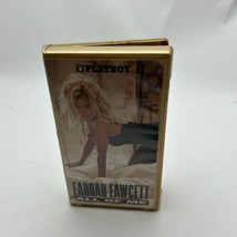 Farrah Fawcett ALL OF ME VHS tape - £43.42 GBP