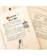 1913 Mary Frances Sewing Pages Ephemera Lot Of 100 Pcs Illustrated Craft... - $42.29 CAD