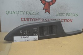 2013-16 Honda Accord Driver Master Window 83591T2AA010M1 Switch 150-27-BX5 - $34.99