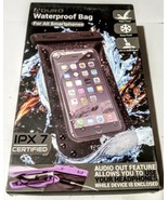 Waterproof Bag - Duro- Great for all Smart Phones - £2.28 GBP