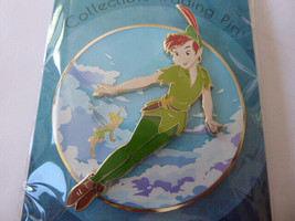 Disney Trading Pins 148424 Artland - Peter Pan Flying - £73.83 GBP