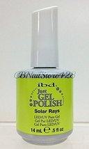 IBD Just Gel Polish- Soak off Gel Polish Series 1 26. 56533 - Solar Rays - £9.33 GBP