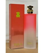 NEON CANDY BY TOUS 90ml3.OzEau de Toilette Spray - $29.70