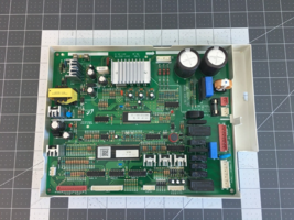 GE Refrigerator  Main Control Board P# WR55X10486 WR55X22685 - $467.46
