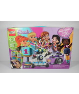 Lego Friends 41346 Friendship Box Building Toy Robot Camera Walkie Talki... - $50.00