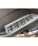 Windshield Wiper Motor Fits 14-18 FORTE 104930118 - €57,43 EUR