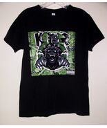 Kaiser C.A.T.S. Fontana High School Mascot Shirt School Creed Size Small - $49.99
