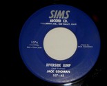 Jack Cochran Riverside Jump Hip Shakin Mama 45 Rpm Record Vintage Sims 1... - $299.99