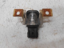 2006 Chevrolet Impala Chevy Impala Bumper License Plate Lights Lamp - $19.99