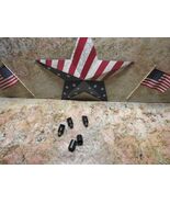 98 DAEWOO PUMA 250MB CNC LATHE TOOL HOLDER CLAMP LOCK SCREW LOT OF 3 PIECES - $58.19