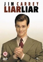 Liar Liar [1997] DVD Pre-Owned Region 2 - £13.96 GBP