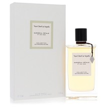 Gardenia Petale Perfume By Van Cleef &amp; Arpels Eau De Parfum Spray 2.5 oz - £82.72 GBP