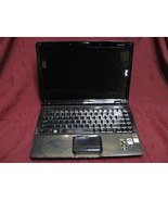 HP Pavilion dv2500 Special Edition Laptop AMD Turion X2 No HDD 4GB Ram -... - $44.54