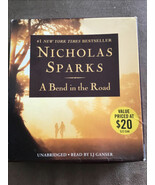A Bend in the Road, Nicholas Sparks, Audiobook - €4,14 EUR