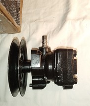 A1 Cardone 21-5885 Power Steering Pump - £45.74 GBP