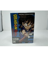 Dragon Ball: Complete Series Seasons 1 - 5 (DVD, 2020, 25-Disc Set) Bran... - $38.70