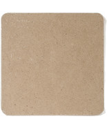 MDF Wood Coaster Set 3.94 Inches Square - $378.60 MXN